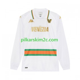 Koszulka Venezia Precz 2023/24 Koszulki Piłkarskie(L/S)